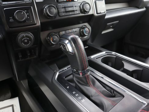 Used 2019 Ford F150 XLT w/ Equipment Group 302A Luxury image 13