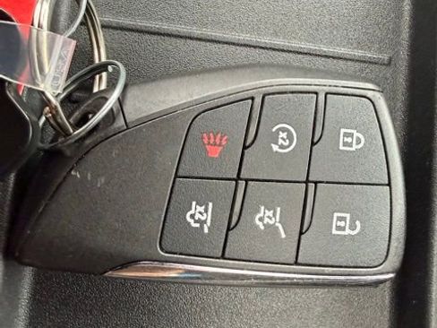 Certified 2021 Chevrolet Tahoe Premier w/ Premium Package image 38