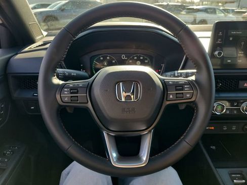 New 2026 Honda CR-V Sport-L image 31