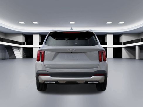 New 2026 Kia Sorento EX image 5