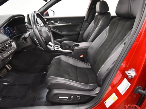 Used 2024 Acura Integra A-Spec FWD image 14