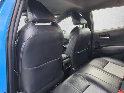 Used 2021 Toyota Corolla XSE image 14
