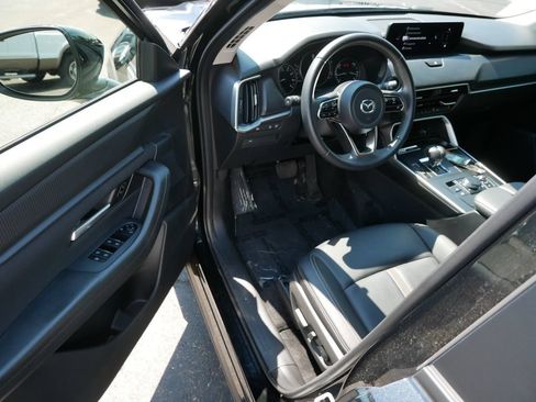 Used 2026 MAZDA CX-90 3.3 Turbo w/ Select Package AWD/4WD image 10