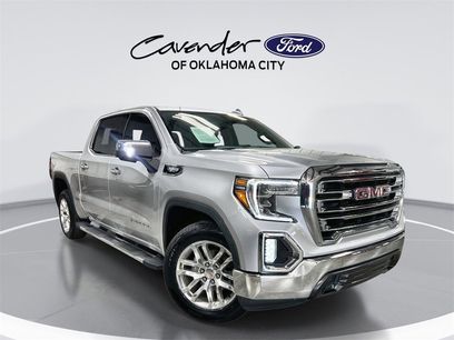 Used 2019 GMC Sierra 1500 SLT