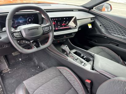 New 2026 Dodge Charger Scat Pack w/ Blacktop Package