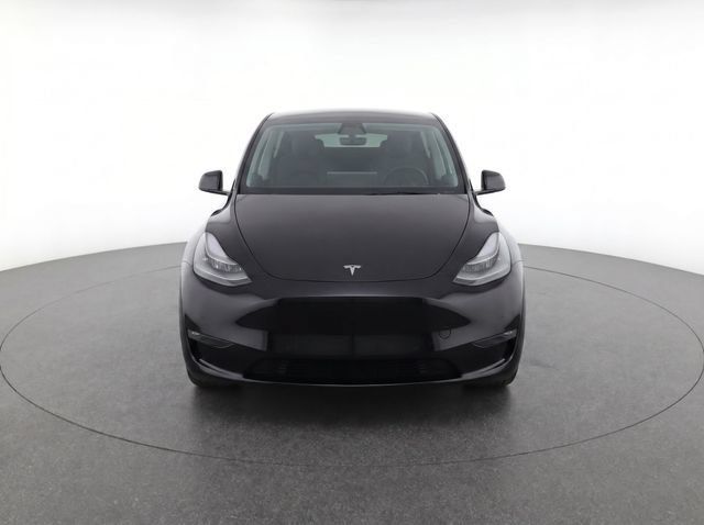 Used 2021 Tesla Model Y Long Range AWD/4WD image 5