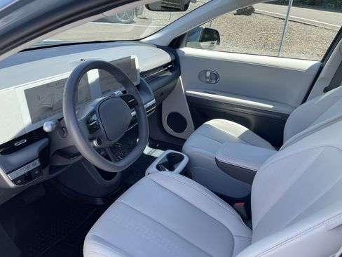 Certified 2022 Hyundai Ioniq 5 SEL AWD/4WD image 10