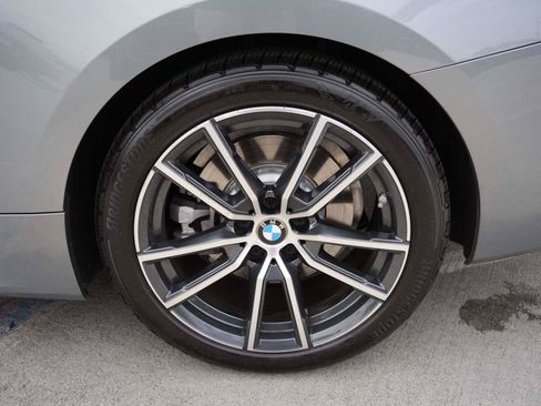 Used 2026 BMW 430i Coupe w/ Parking Assistance Package RWD image 6
