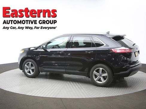 Used 2021 Ford Edge SEL w/ Convenience Package image 63