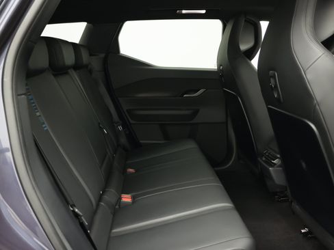Used 2023 Fisker Ocean Extreme AWD/4WD image 45