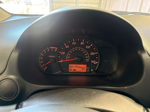 Used 2024 Mitsubishi Mirage Black Edition FWD image 20