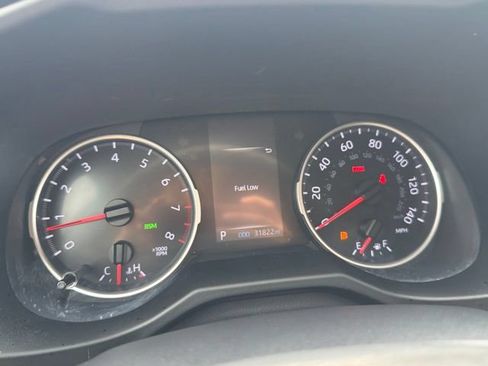 Used 2020 Toyota RAV4 XLE w/ Convenience Package AWD/4WD image 22