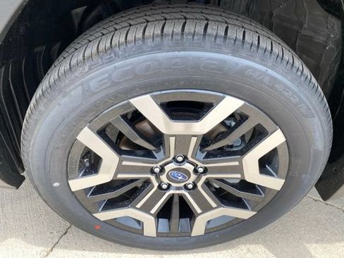 New 2026 Subaru Outback Touring XT AWD/4WD image 27