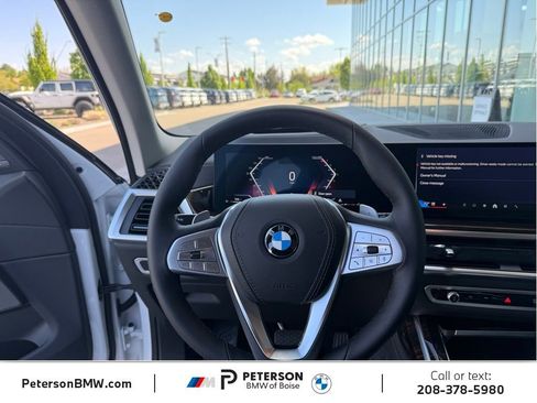 New 2027 BMW X7 xDrive40i w/ Premium Package AWD/4WD image 28