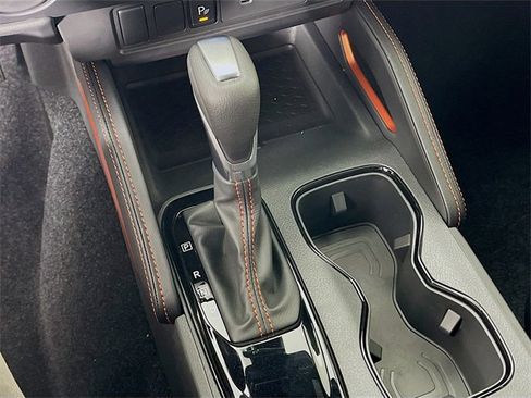 New 2025 Nissan Frontier Pro-X image 12