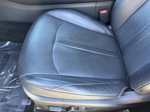 Used 2020 Hyundai Sonata Limited w/ Cargo Package image 27