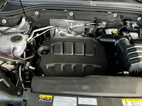 New 2026 Volkswagen Atlas Cross Sport SEL R-Line image 31