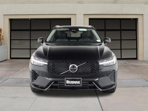 New 2026 Volvo XC60 T8 Ultra w/ Protection Package Premier AWD/4WD image 2