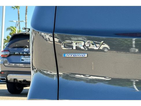 Used 2025 Honda CR-V Sport-L image 54