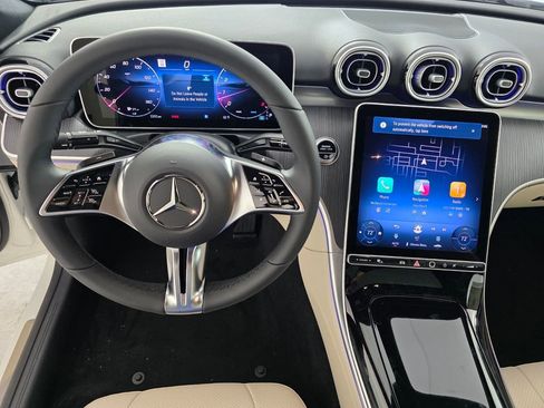 New 2026 Mercedes-Benz CLE 300 4MATIC Coupe image 11