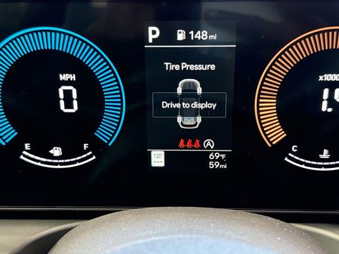 New 2026 Hyundai Tucson SE image 30