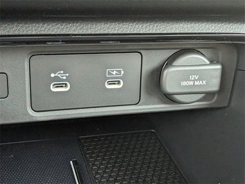 New 2026 Honda CR-V Sport-L image 22