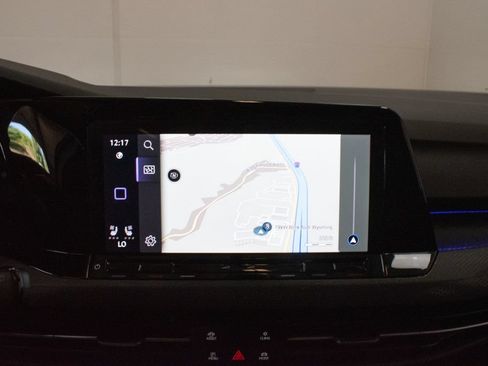 Used 2024 Volkswagen GTI SE FWD image 14
