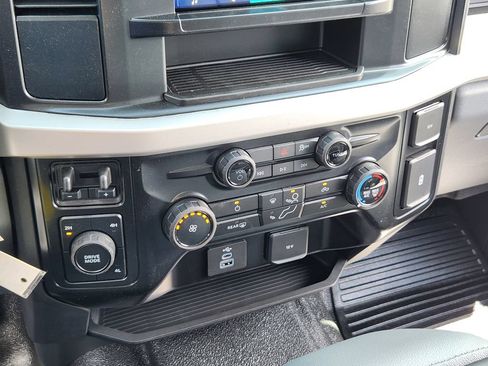 New 2026 Ford F350 XL w/ XL Chrome Package AWD/4WD image 25