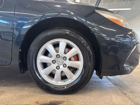 Used 2016 Toyota Camry LE FWD image 22