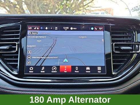 Used 2024 Dodge Durango GT AWD/4WD image 18