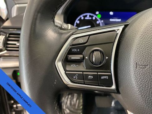 Certified 2024 Acura RDX SH-AWD w/ Technology Package image 20
