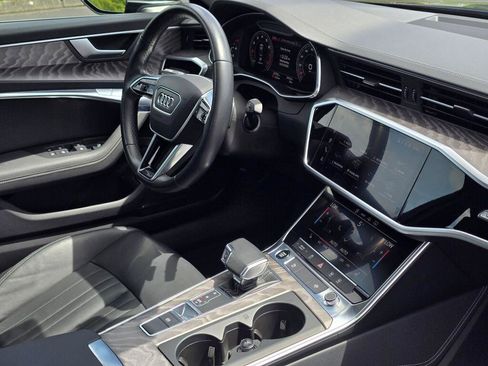 Used 2024 Audi A6 Premium Plus image 44