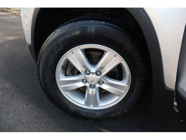 Used 2018 Chevrolet Trax LS AWD/4WD image 15