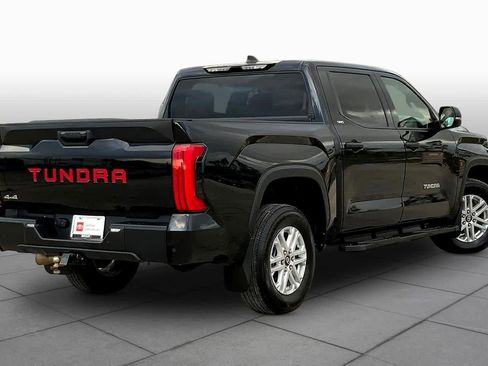 Certified 2025 Toyota Tundra SR5 w/ SR5 Convenience Package AWD/4WD image 13