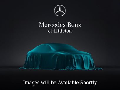 Used 2014 Mercedes-Benz SL 550