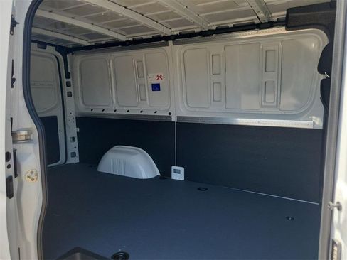 New 2025 Mercedes-Benz Sprinter 2500 image 13