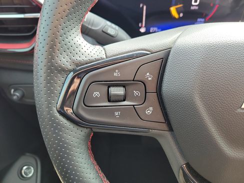 Used 2026 Chevrolet TrailBlazer RS w/ Convenience Package image 28