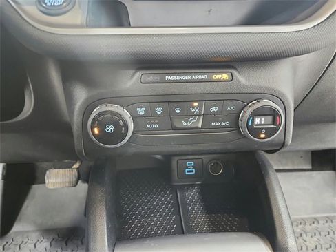 Used 2021 Ford Bronco Sport Big Bend image 27