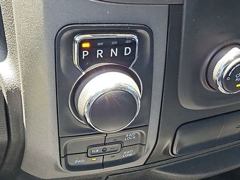 Used 2019 RAM 1500 Tradesman w/ Popular Equipment Group AWD/4WD image 21