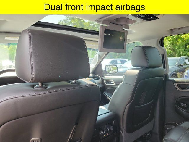 Used 2016 GMC Yukon Denali w/ Open Road Package AWD/4WD image 29
