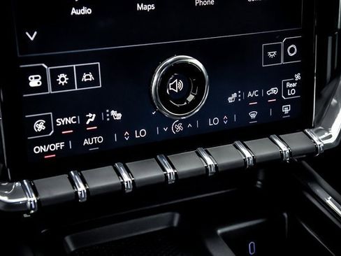 New 2026 GMC Acadia Elevation w/ Black Edition image 16