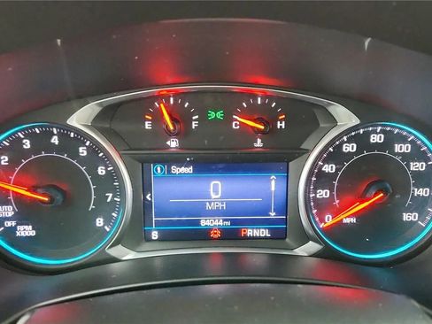 Used 2019 Chevrolet Equinox LT FWD image 41