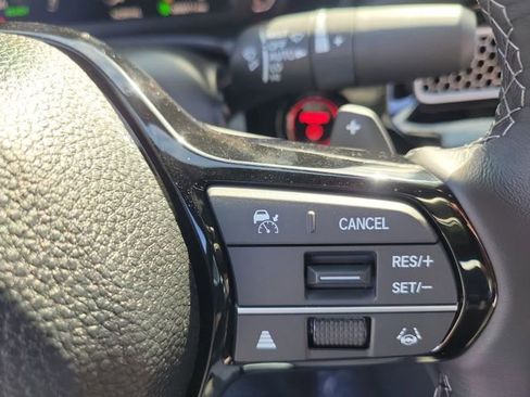 New 2026 Honda Civic Sport Touring image 24