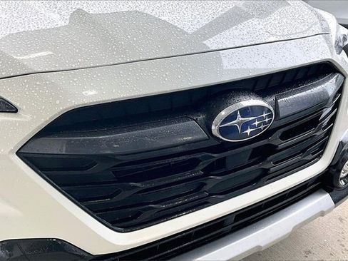 Used 2025 Subaru Outback Limited w/ Popular Package #2 image 29