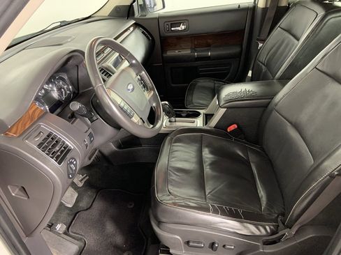 Used 2012 Ford Flex SEL w/ Equipment Group Order Code image 14