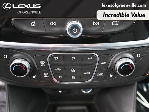 Used 2019 Chevrolet Traverse Premier w/ LPO, 'HIT The Road' Package image 19