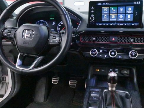 Used 2023 Honda Civic Si image 24