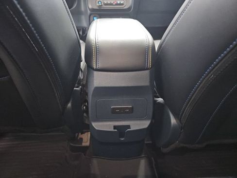 Used 2025 Ford Maverick Lobo AWD/4WD image 65