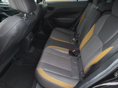 Certified 2025 Subaru Crosstrek 2.5i Sport w/ Crosstrek Mirror Package AWD/4WD image 14