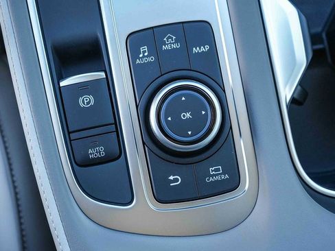 New 2026 INFINITI QX60 Pure image 23